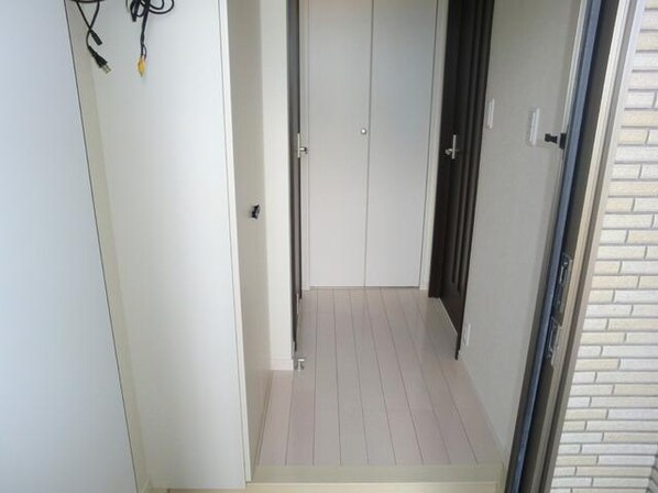 コルティーレ経堂の物件内観写真